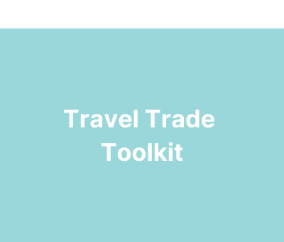 Travel Trade Toolkit