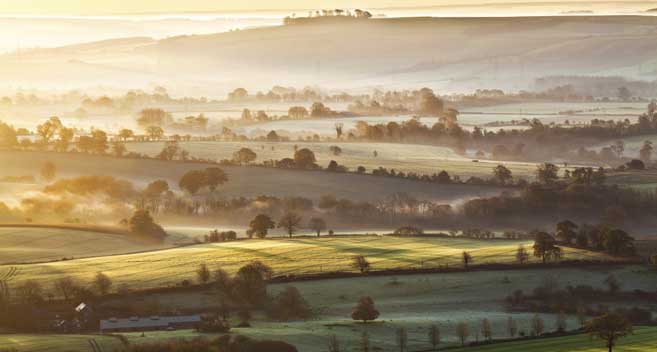 Pewsey Vale