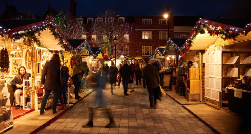 10 Things to do in Wiltshire this December - Visit Wiltshire