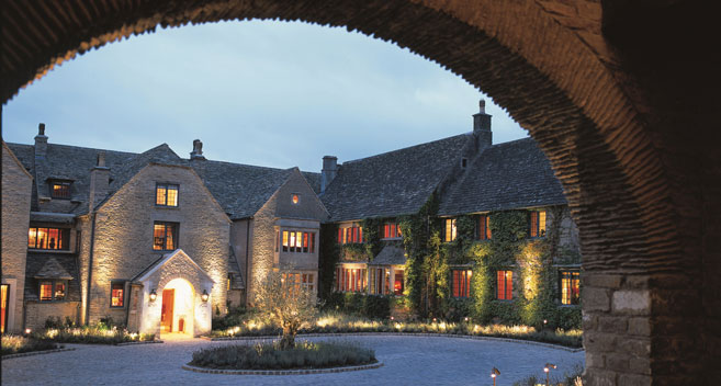 Whatley Manor