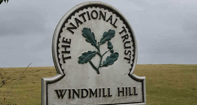 Windmill Hill