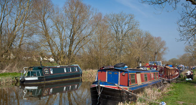 Great Bedwyn in Pewsey