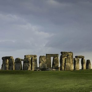 Stonehenge