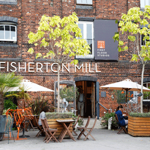 Fisherton mill