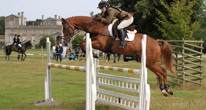 Wilton Horse Trials