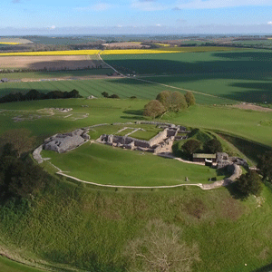 Old Sarum