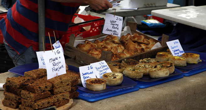 Salisbury Food & Drink Festival 