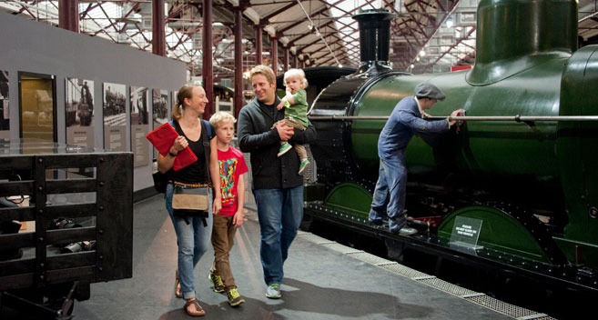 STEAM Museum