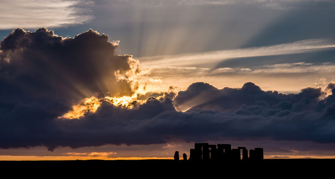 Stonehenge Wiltshire