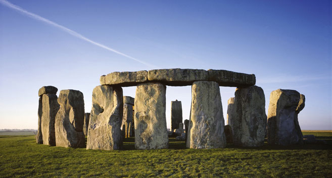 Stonehenge Tours with Lion Tours