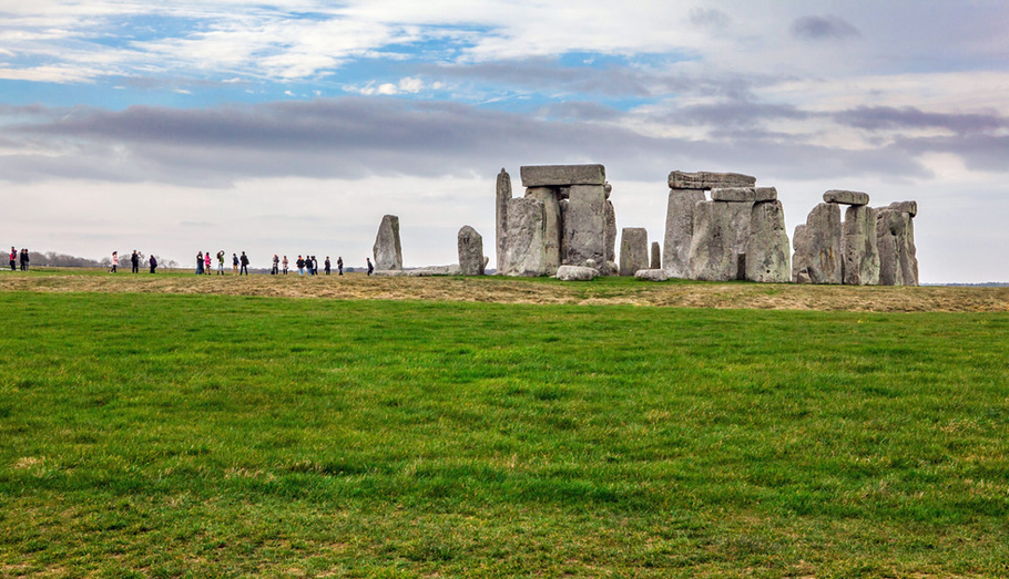 stonehenge