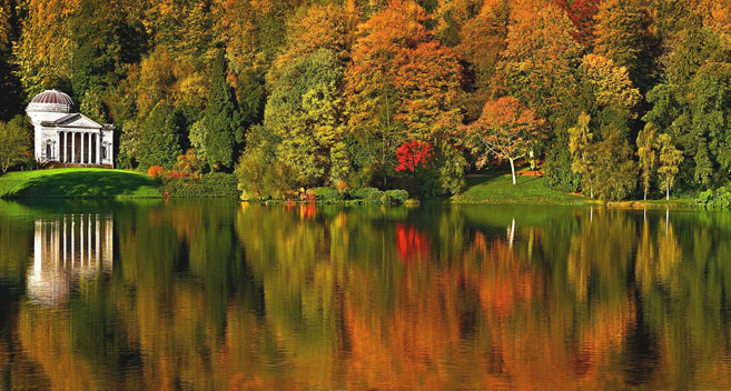 Stourhead