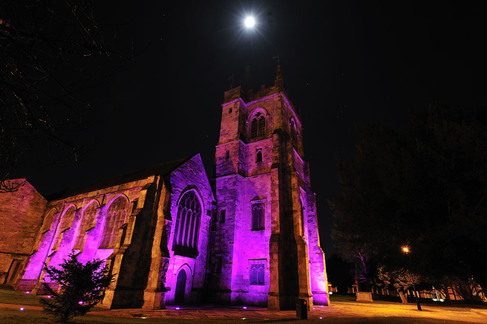 Salisbury Arts Centre