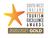 South West Tourism Awards -Tourism Excellence Award Gold
