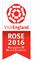Visit England Rose