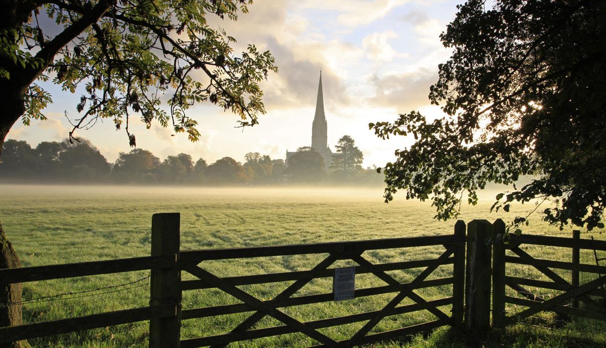 Salisbury Cathedral
