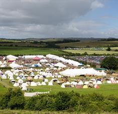 Chalke Valley History Festival