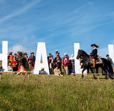 Chalke History Festival