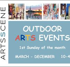 Salisbury Arts Scene