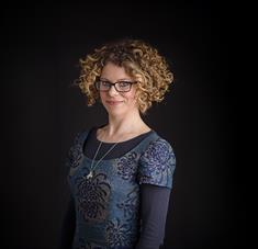 Dr Helen Scales: What The Wild Sea Can Be