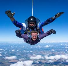 Skydive Netheravon

