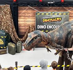 Totally Dinosaurs!
