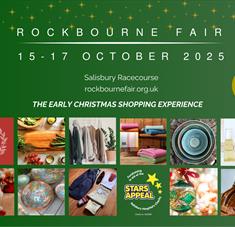 Rockbourne Fair