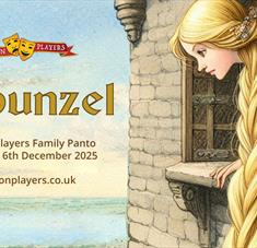 Rapunzel – a Family Pantomime