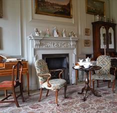 Regency at Mompesson House