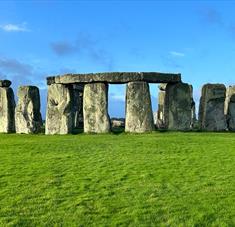 Salisbury, Sarum and Stonehenge Tours