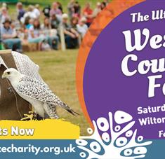 The Ultimate Wessex Country Fair