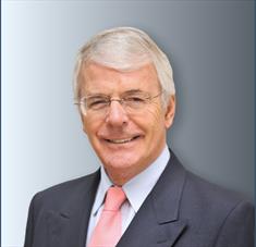 Edward Heath Annual Lecture – The Rt Hon Sir John Major KG CH