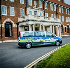 Salisbury, Sarum and Stonehenge Tours
