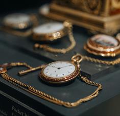 Valuing Treasures: An Evening with Duke's Auctioneers