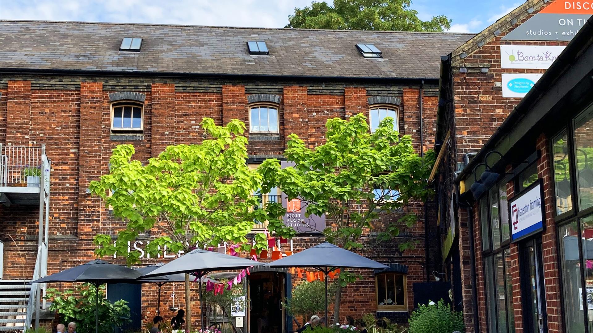 Independent Shops in Salisbury Visit Salisbury