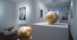 BREATHE Jane Sheppard + Robert Woolner