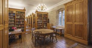 Library Exhibition: Our Beautiful Earth