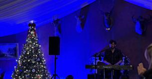 Christmas on the Square