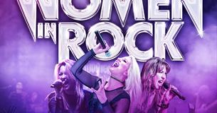 Women In Rock