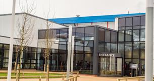 Five Rivers Leisure Centre