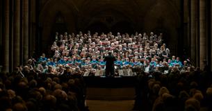 Bach Mass in B minor