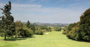 Salisbury & South Wilts Golf Club