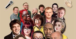 Salisbury Comedy Festival