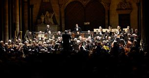 Salisbury Symphony Orchestra Spring Concert