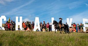 Chalke History Festival
