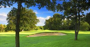 Tidworth Garrison Golf Club