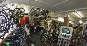 Hayball Cyclesport