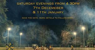 Druids Fireside Polo