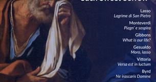 Such Sweet Sorrow - 21 September, Salisbury