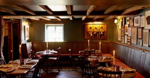The Queen's Head
